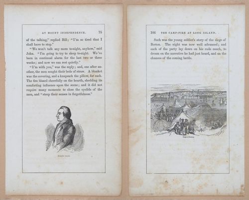 E325 - Campfires of the Revolution - i9357-9360