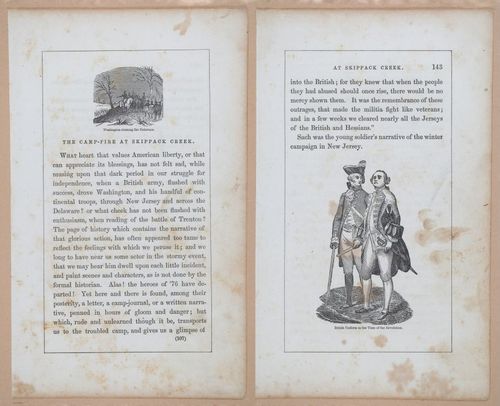 E325 - Campfires of the Revolution - i9361-9363