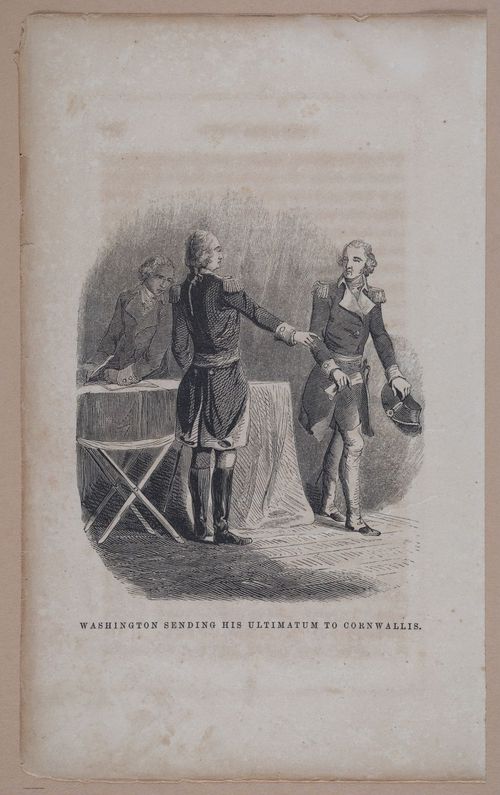 E325 - Campfires of the Revolution - i9393
