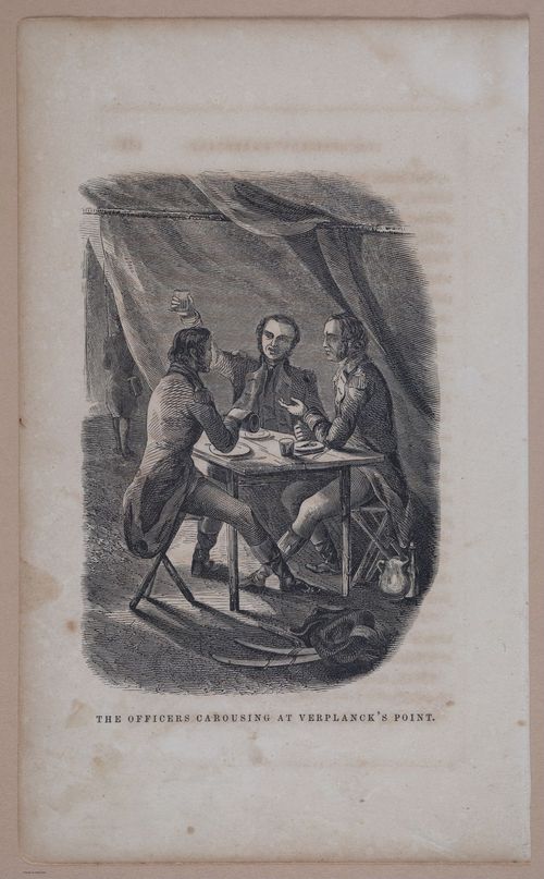 E325 - Campfires of the Revolution - i9396