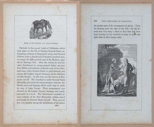 E325 - Campfires of the Revolution - i9370-9373
