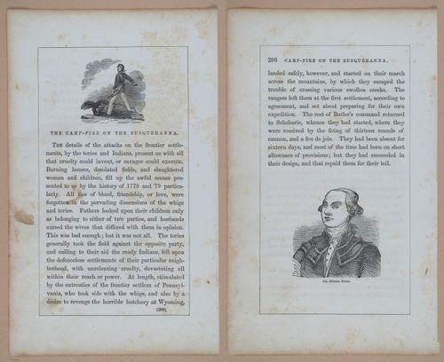 E325 - Campfires of the Revolution - i9379-9380