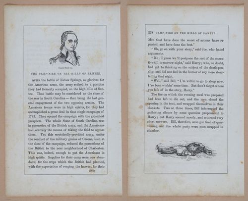 E325 - Campfires of the Revolution - i9390-9391