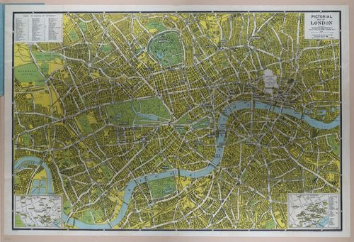 E222 - Various British Isles - i9696-9697