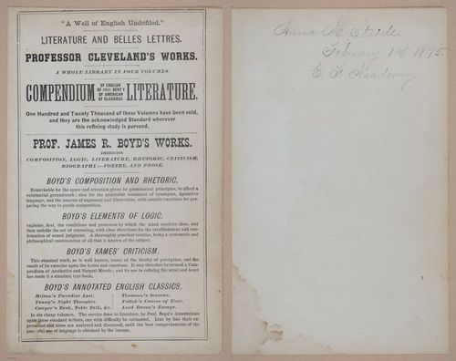 E326 - The Story of the Rocks 1873 - i9402-9403