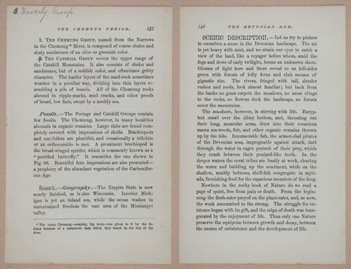 E326 - The Story of the Rocks 1873 - i9550-9551