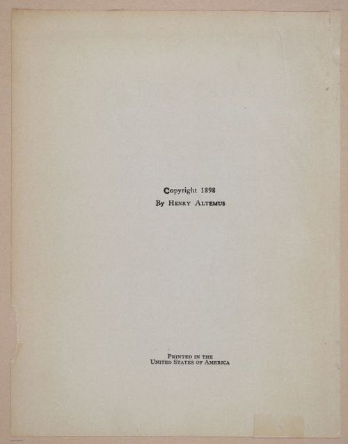 E328 - Fairy Tales by the Brothers Grimm - i10034