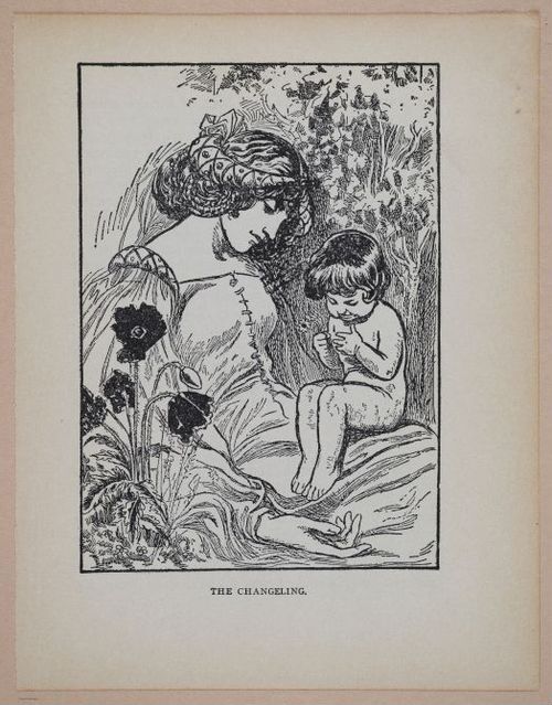 E328 - Fairy Tales by the Brothers Grimm - i10064