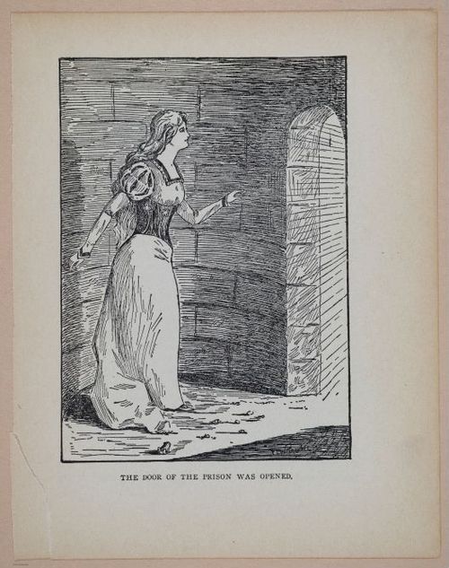 E328 - Fairy Tales by the Brothers Grimm - i10078