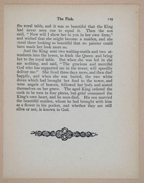 E328 - Fairy Tales by the Brothers Grimm - i10079