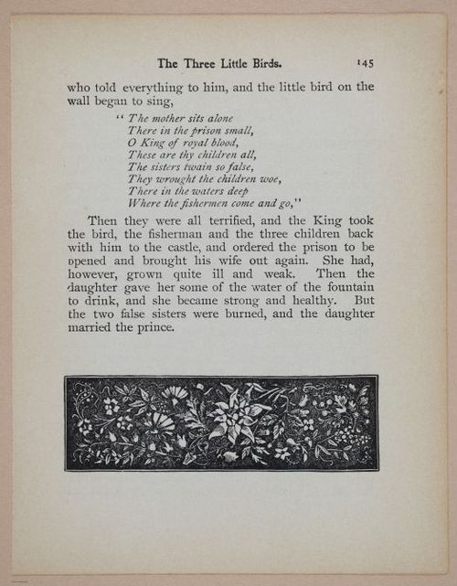 E328 - Fairy Tales by the Brothers Grimm - i10085