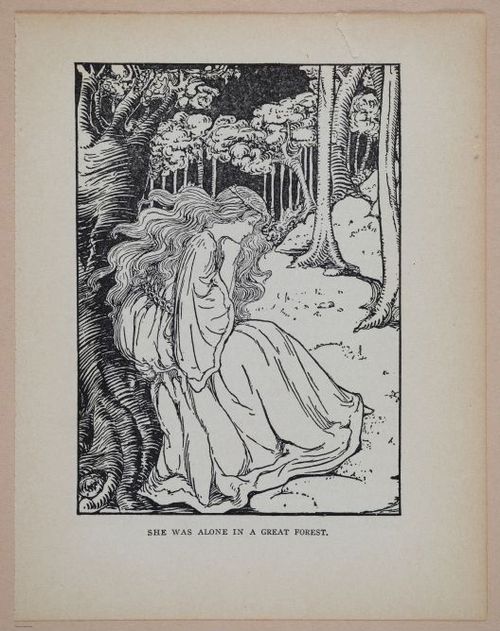 E328 - Fairy Tales by the Brothers Grimm - i10100