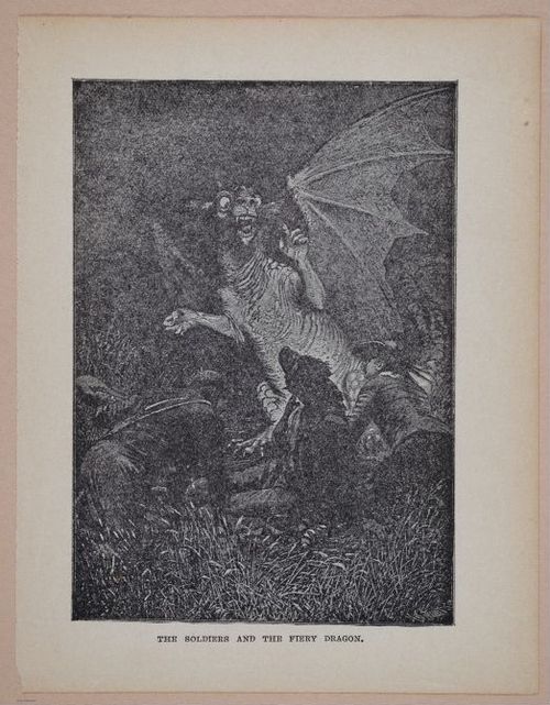 E328 - Fairy Tales by the Brothers Grimm - i10102