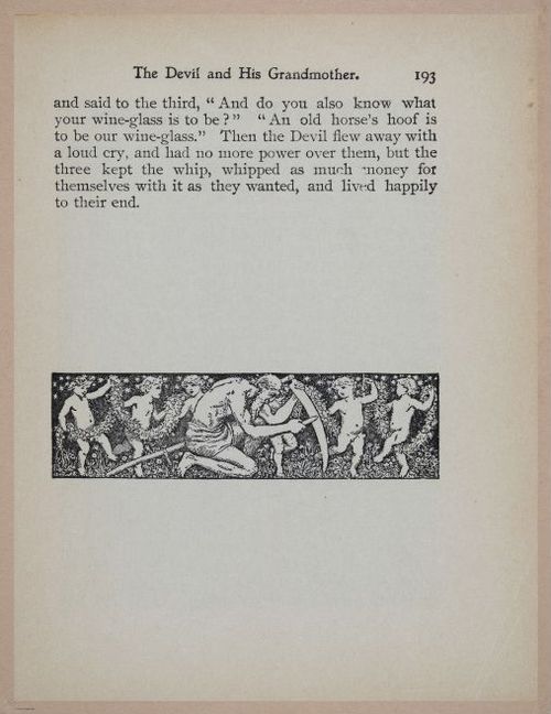 E328 - Fairy Tales by the Brothers Grimm - i10103