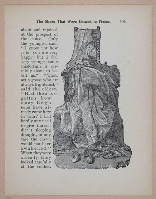 E328 - Fairy Tales by the Brothers Grimm - i10110