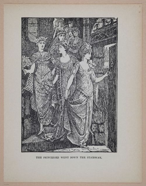 E328 - Fairy Tales by the Brothers Grimm - i10112