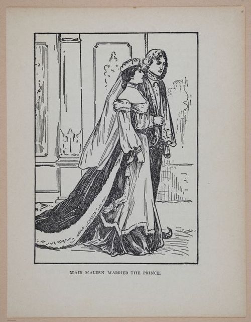 E328 - Fairy Tales by the Brothers Grimm - i10121