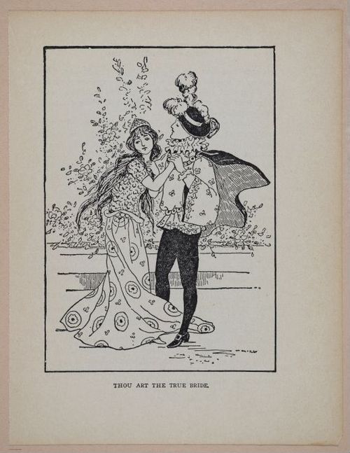 E328 - Fairy Tales by the Brothers Grimm - i10128