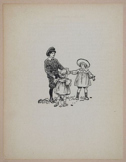 E328 - Fairy Tales by the Brothers Grimm - i10129