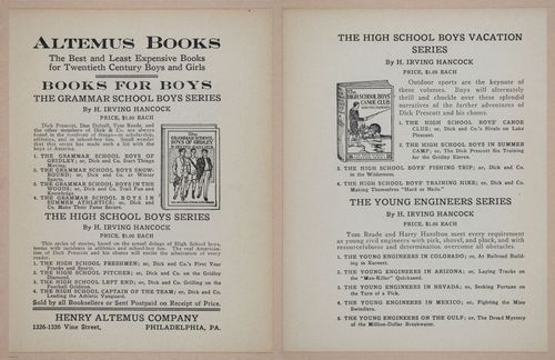 E328 - Fairy Tales by the Brothers Grimm - i10130-10131