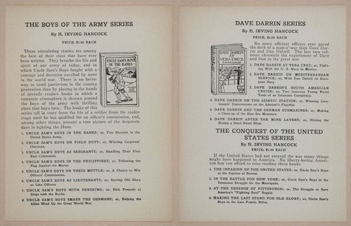 E328 - Fairy Tales by the Brothers Grimm - i10134-10135