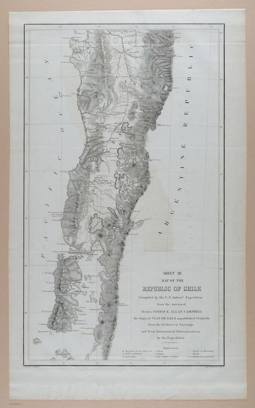 E329 - US Naval Astronomical Expedition Vol 1 - i9732