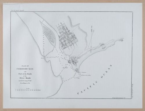 E329 - US Naval Astronomical Expedition Vol 1 - i9756