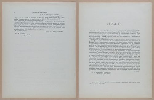 E329 - US Naval Astronomical Expedition Vol 1 - i9741-9742