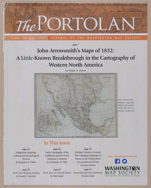 E308 - Images for Hist23 Maps Past, Present & Future - 10148
