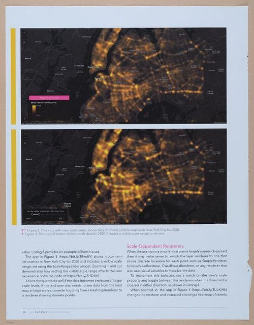 E308 - Images for Hist23 Maps Past, Present & Future - 10174