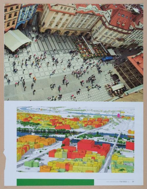 E308 - Images for Hist23 Maps Past, Present & Future - 10180
