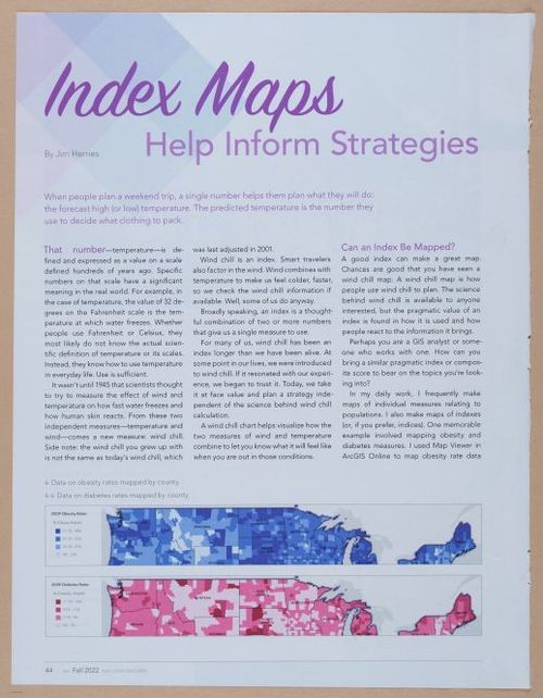 E308 - Images for Hist23 Maps Past, Present & Future - 10186