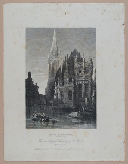 E299 - Gallery of Modern British Artists - i6487