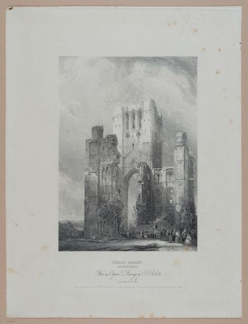 E299 - Gallery of Modern British Artists - i6492