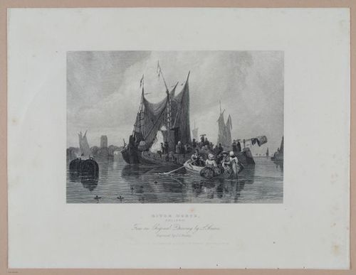 E299 - Gallery of Modern British Artists - i6498