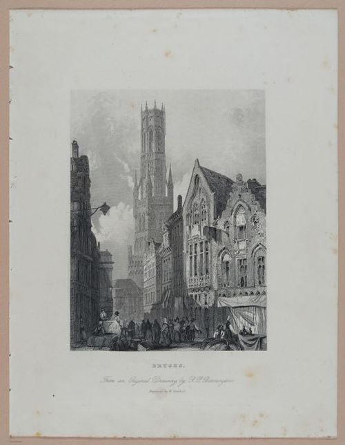 E299 - Gallery of Modern British Artists - i6503