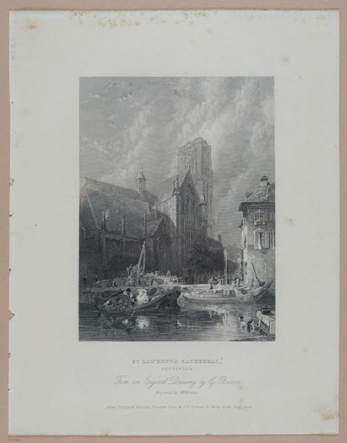 E299 - Gallery of Modern British Artists - i6505