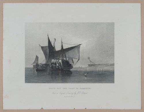 E299 - Gallery of Modern British Artists - i6506