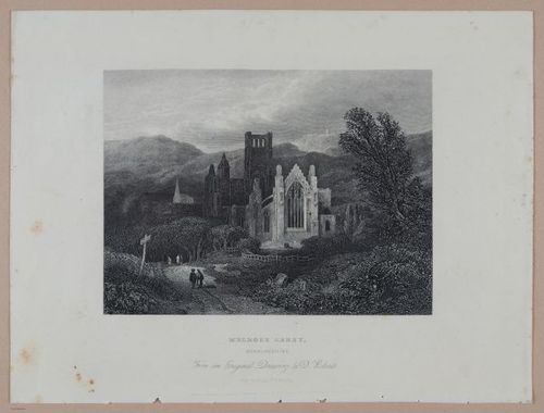 E299 - Gallery of Modern British Artists - i6507
