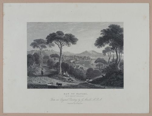 E299 - Gallery of Modern British Artists - i6509