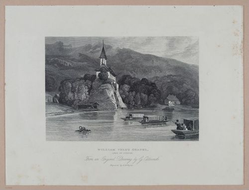 E299 - Gallery of Modern British Artists - i6510
