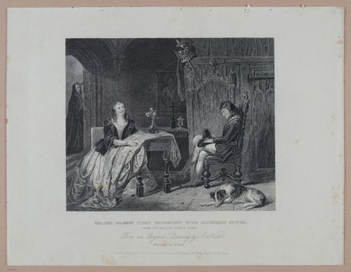 E299 - Gallery of Modern British Artists - i6511