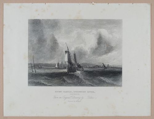 E299 - Gallery of Modern British Artists - i6512