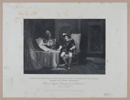 E299 - Gallery of Modern British Artists - i6513