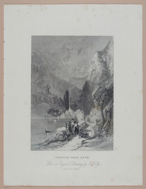 E299 - Gallery of Modern British Artists - i6514