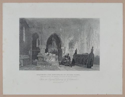 E299 - Gallery of Modern British Artists - i6515