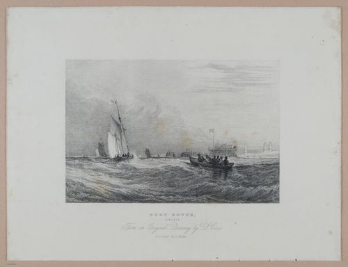 E299 - Gallery of Modern British Artists - i6516