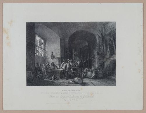E299 - Gallery of Modern British Artists - i6517