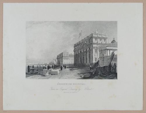 E299 - Gallery of Modern British Artists - i6518