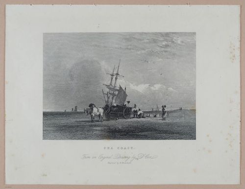 E299 - Gallery of Modern British Artists - i6520